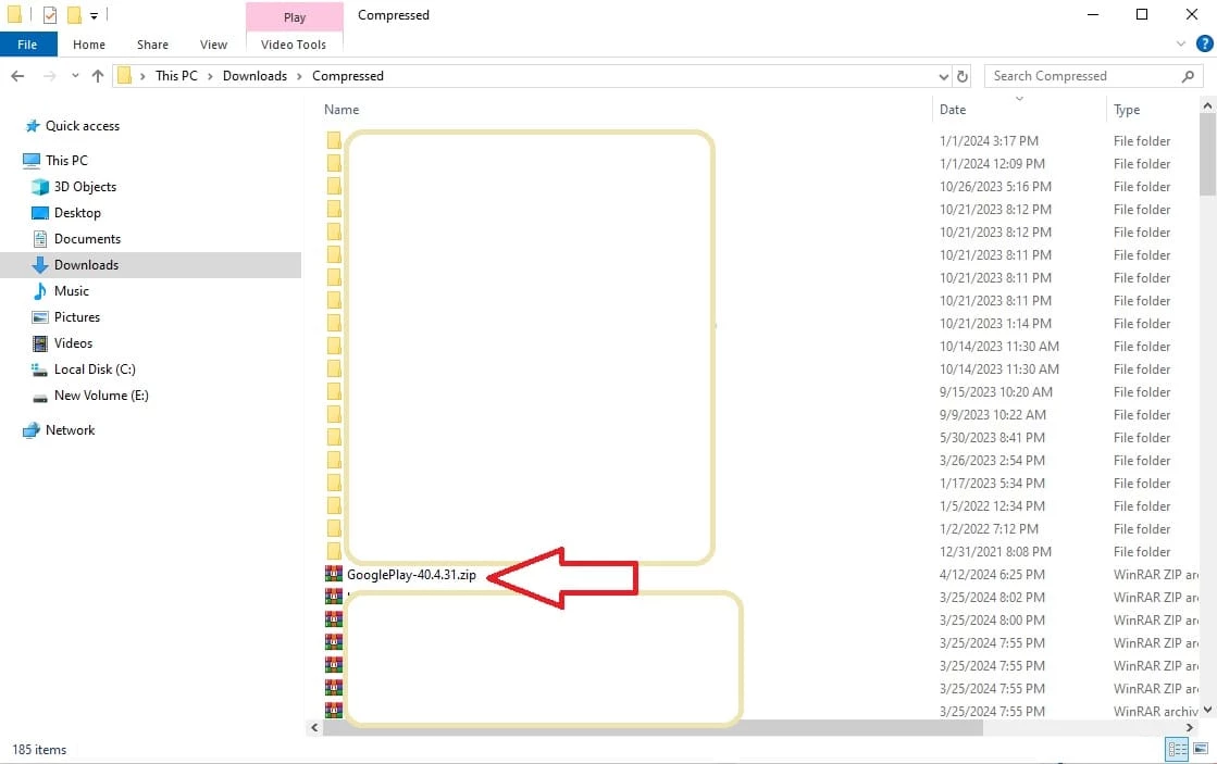 Google Play Store PC — 截圖 2