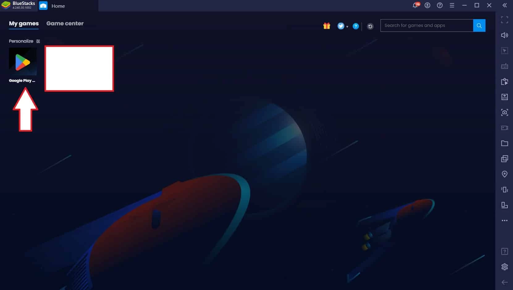 Google Play Store PC — 截圖 5